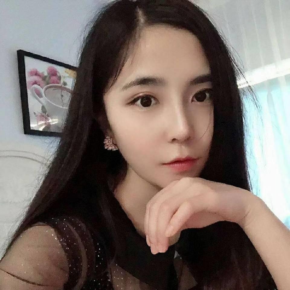 还是可以的一妹子 第1张