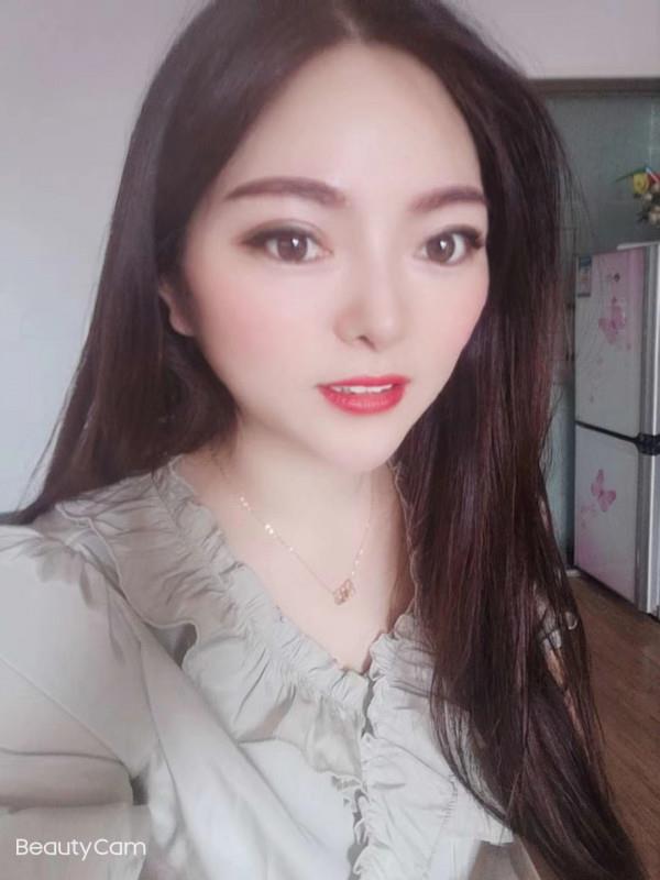 瑶海的小姐姐 第1张