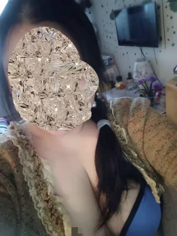 武汉南湖丰满少妇 第1张