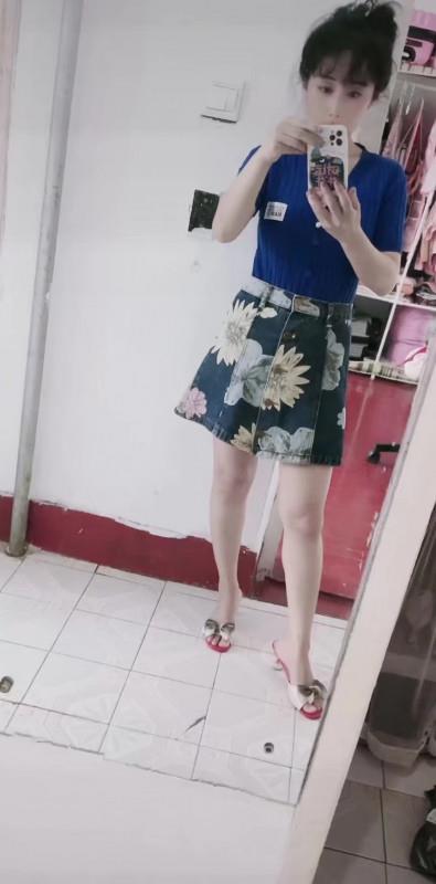 西岗小个子少妇一般 第1张