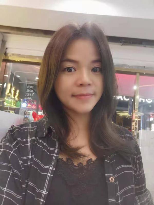 广州客村妹子 第1张