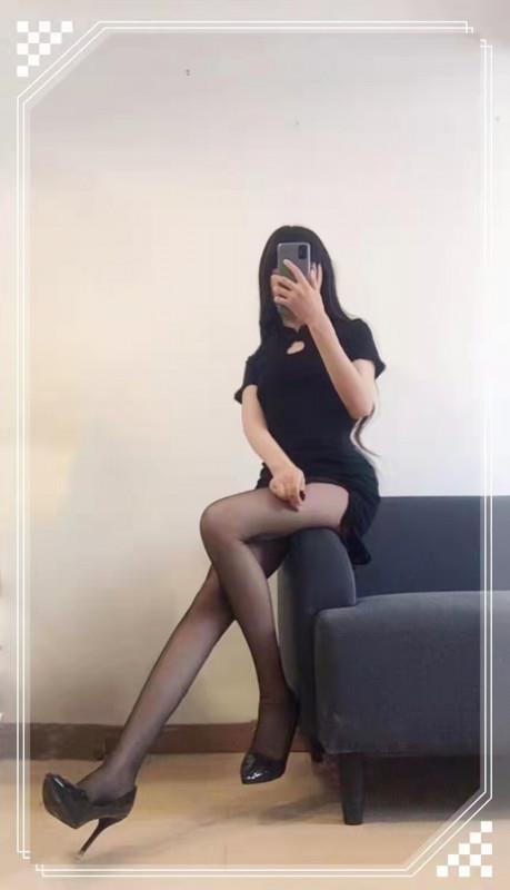 四惠大长腿美女小檬 第2张
