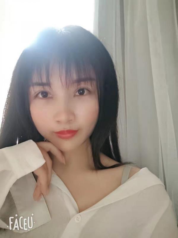 罗湖晓晓 第1张