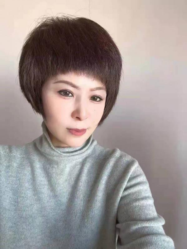 哈尔滨安发桥泻火姐姐 第1张
