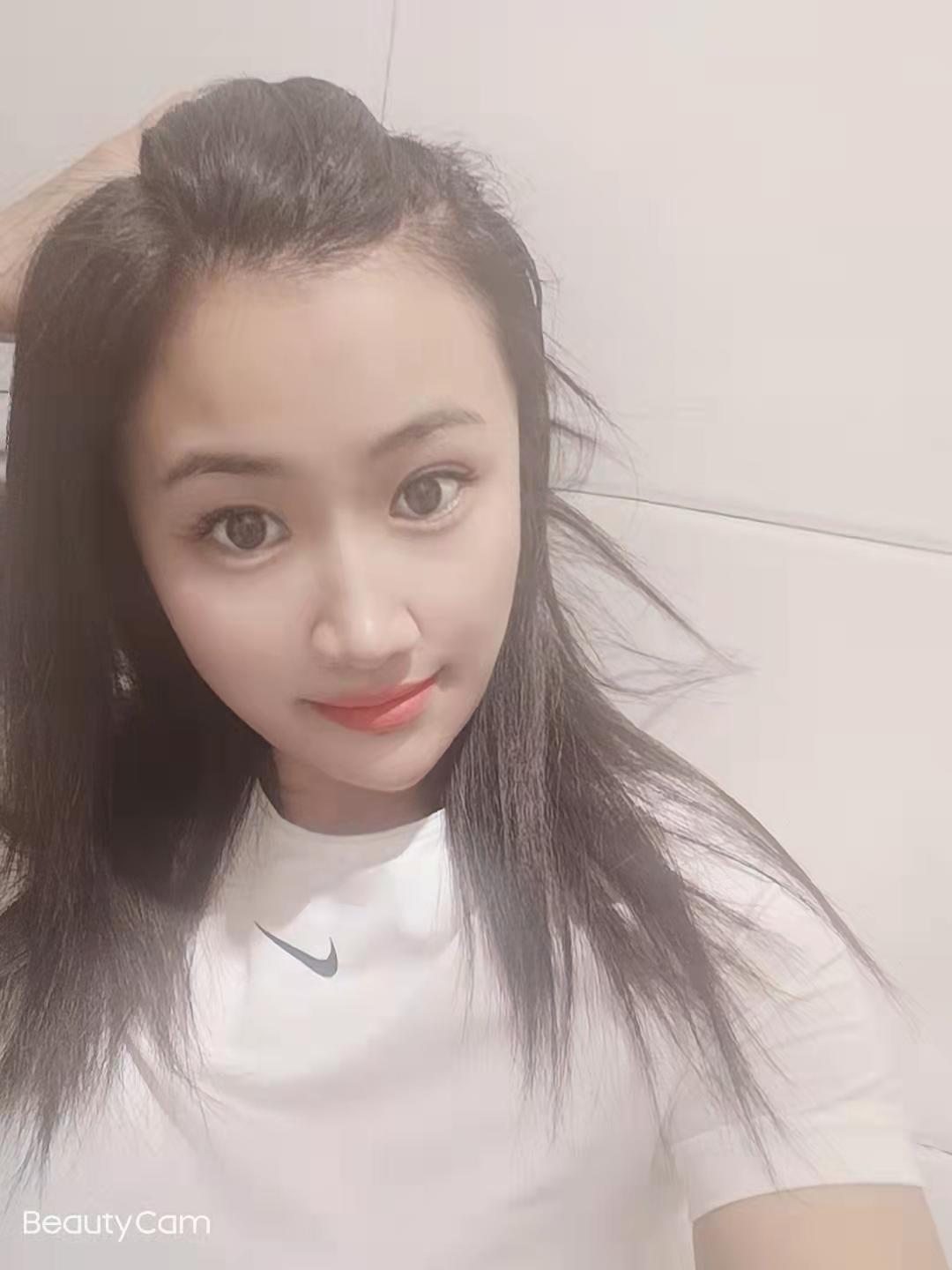 单做的邻家女孩 第2张