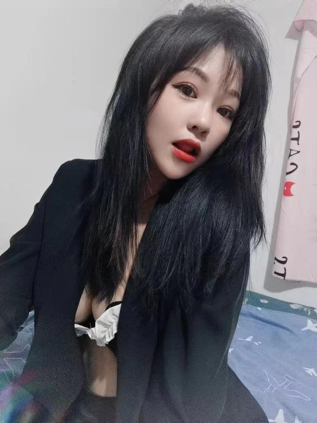可甜可咸,验证服务系妹子 第3张