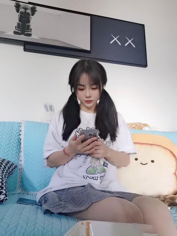 罗湖小婷婷 第2张