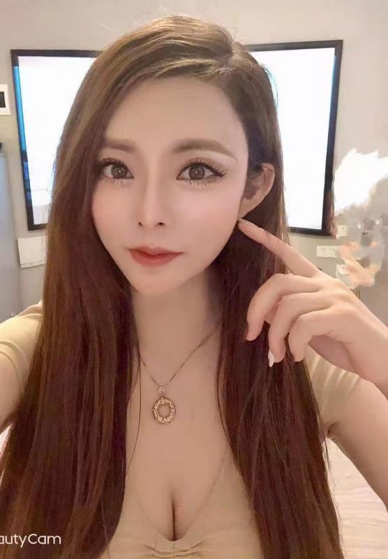 南京服务系颜值妹子 第1张