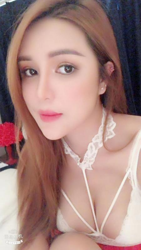 混血欲女小姐姐GiGi 第2张