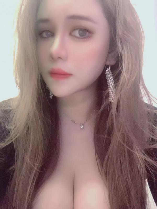 混血欲女小姐姐GiGi 第3张