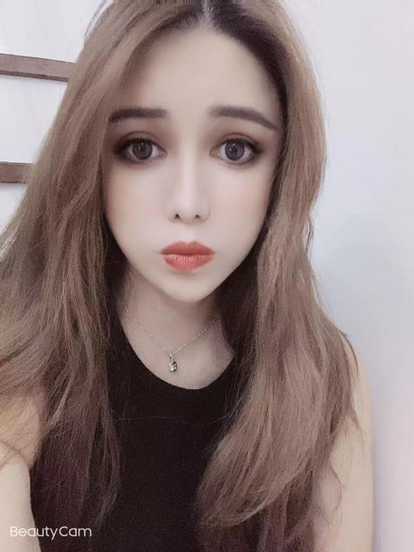 混血欲女小姐姐GiGi 第4张