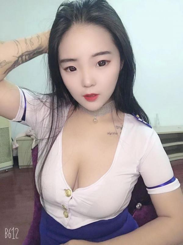 下沙大胸妹的姐妹 第2张