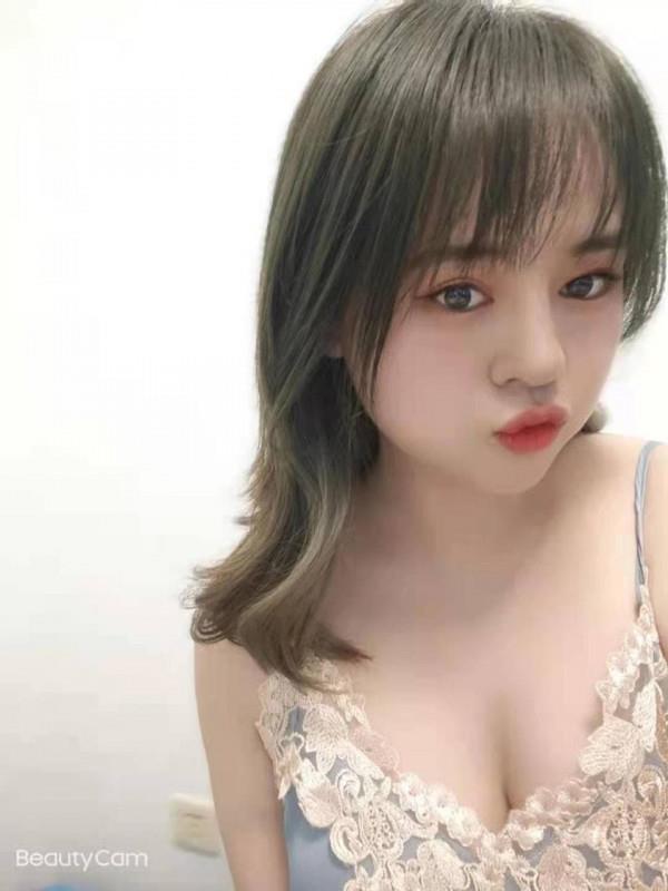 性感邻家白嫩妹子 第3张