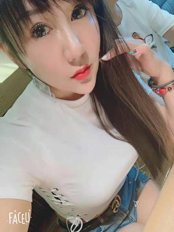 青岛开心果冻少妇 第2张