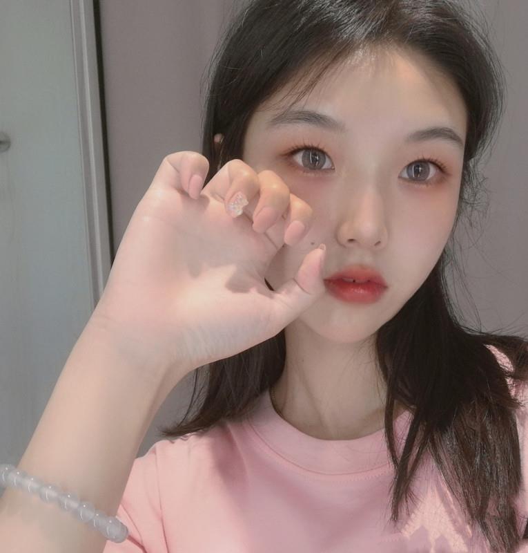性格好不矫情 第3张