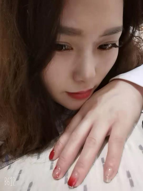 车陂附近小区小姐姐 第1张