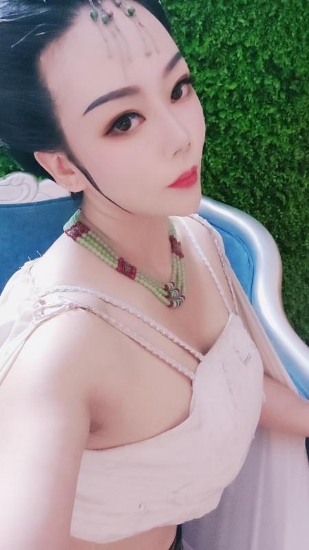 探如意少妇 第1张