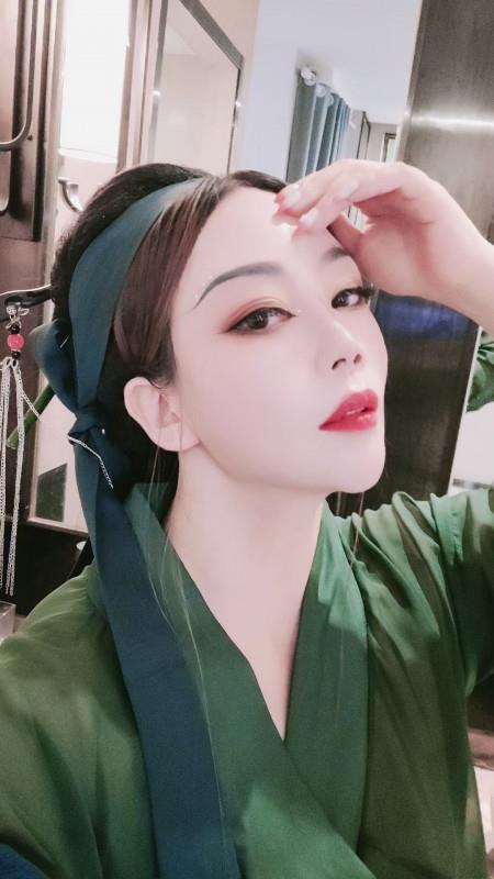 探如意少妇 第2张