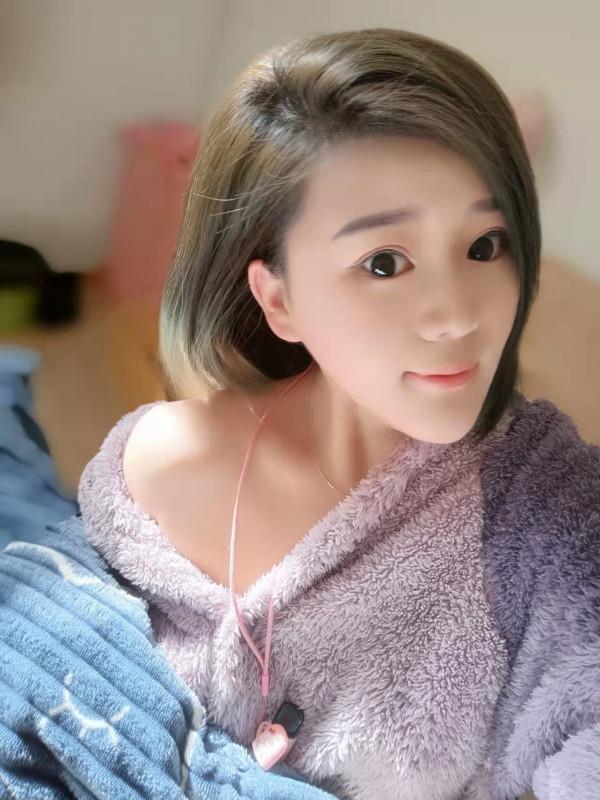 甜心邻家小妹妹 第1张