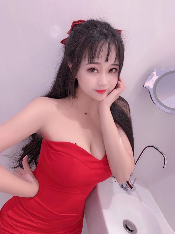 颜值00后嫩妹 第1张