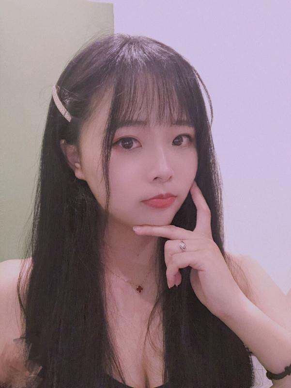 颜值00后嫩妹 第2张