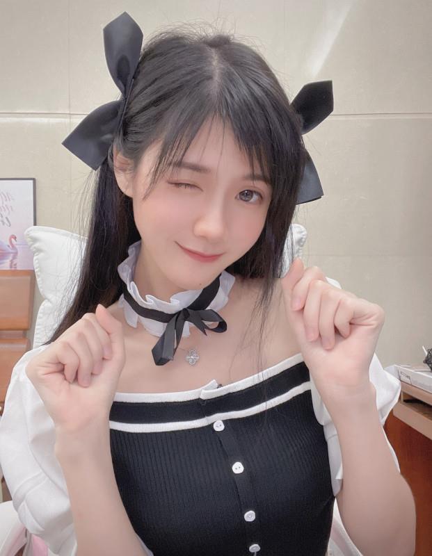 清纯小美女 第3张