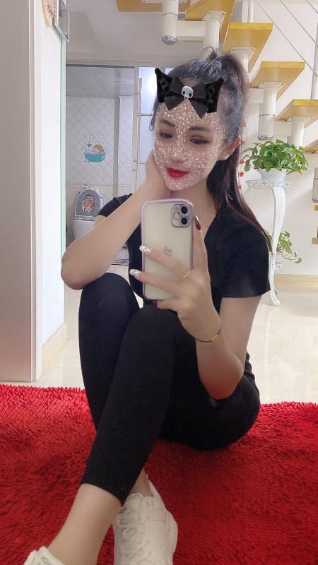 锦江区婧婧 第1张
