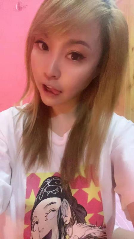 渝北新疆温柔小姐姐 第1张