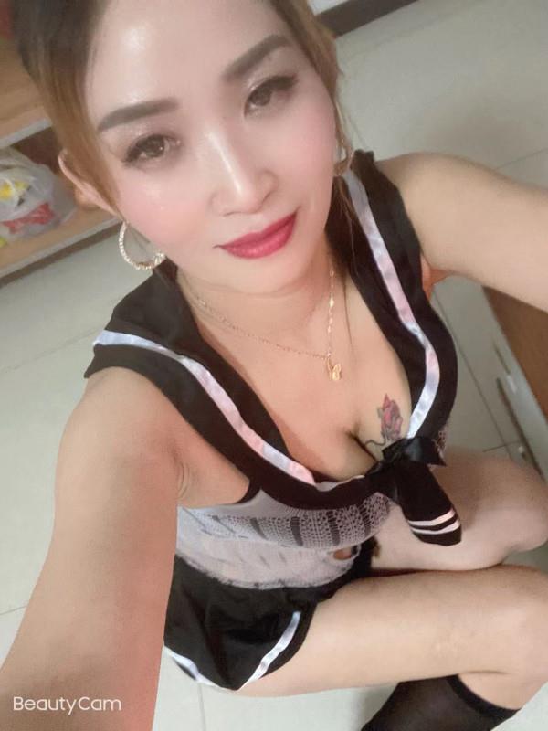 可肛三通熟女 第1张