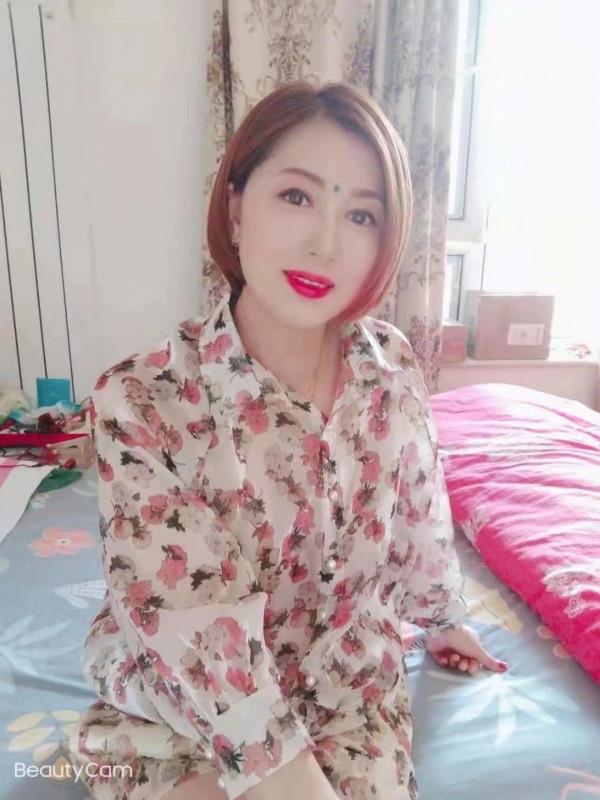 活好的白老师 第3张