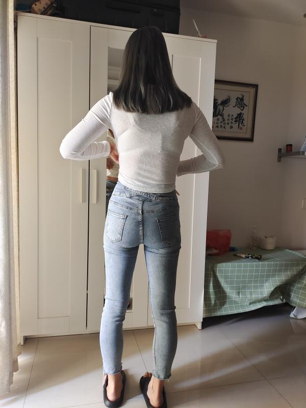 验证江宁嫩妹归来 第4张
