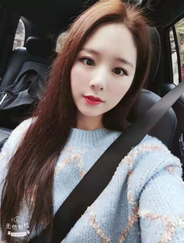 身材好小妹妹 第1张