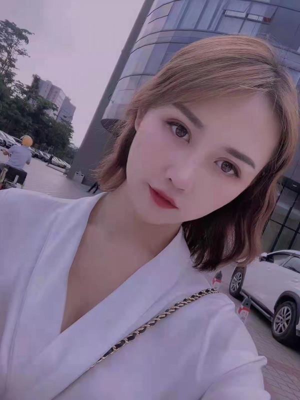 罗湖许露 第2张