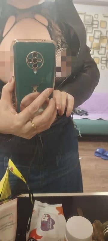 大胸美熟女 第3张
