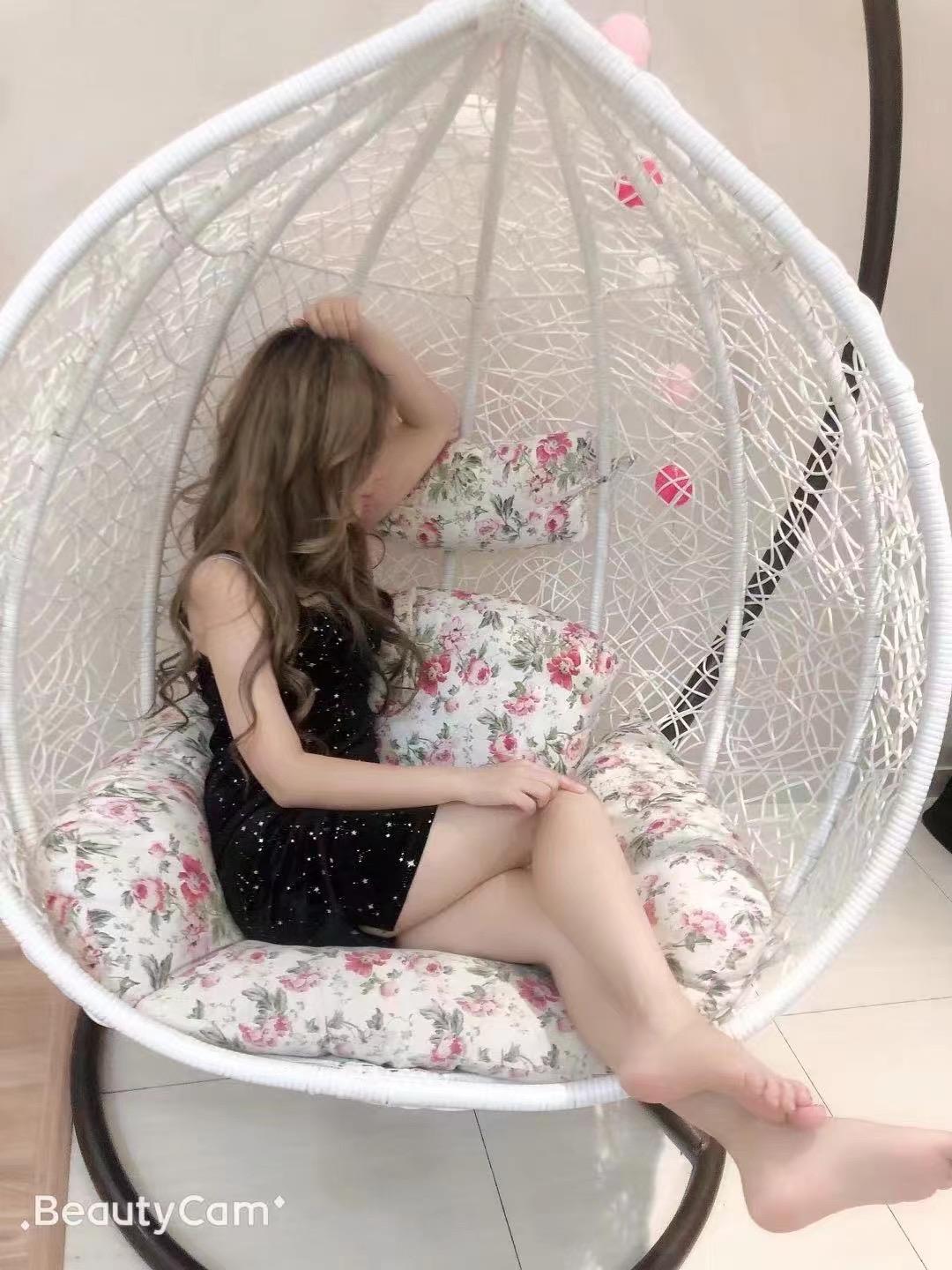 河东后广场，活不错 第2张
