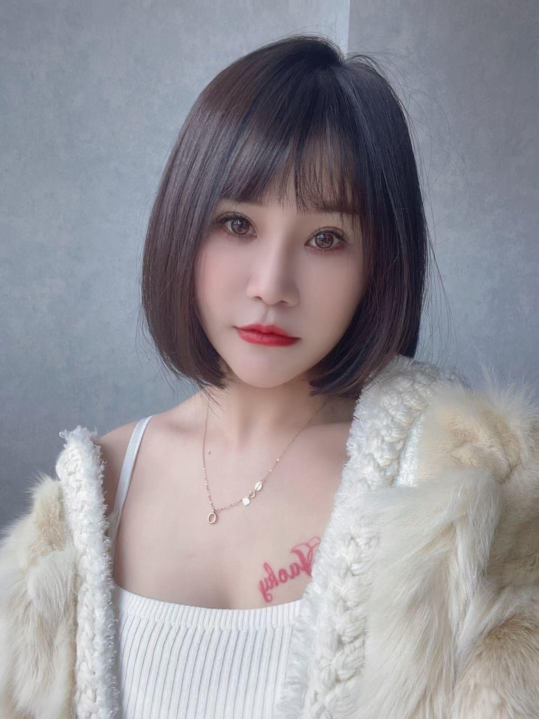 城关区可吻的美女 第1张