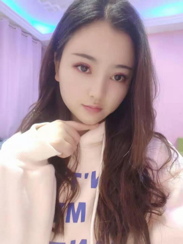 西安北二环妹子 第3张
