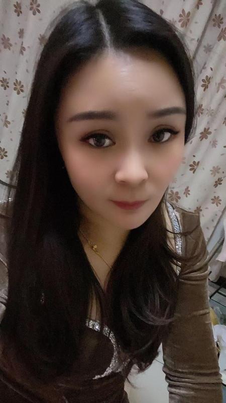 自聊自做的多情妹子 第2张