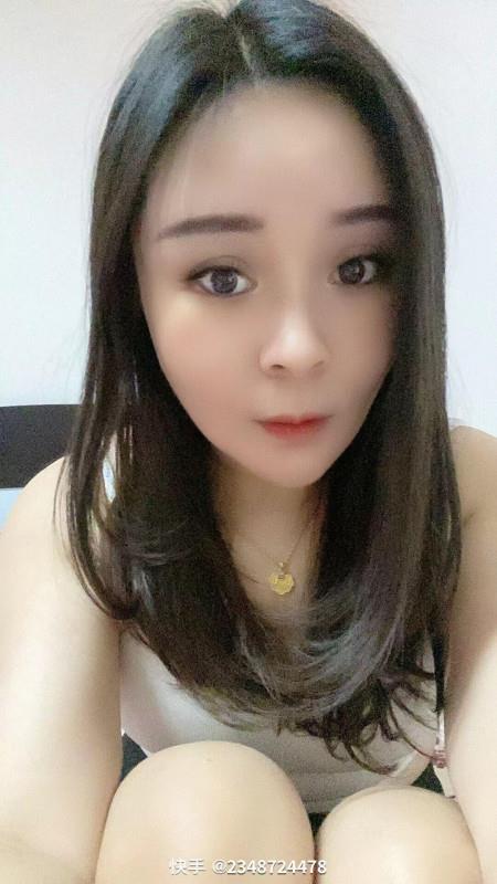 自聊自做的多情妹子 第4张