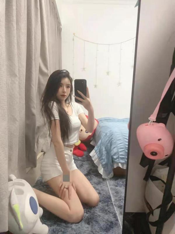 福田亚希身材真nice 第2张