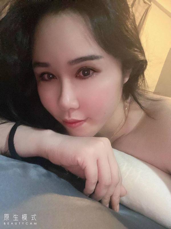 龙华气质女郎 第1张