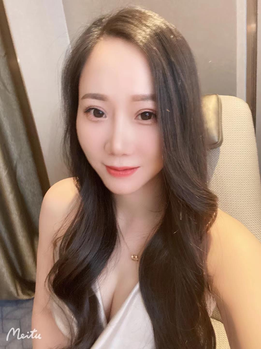 大胸妹，颜值在线，服务好 第1张