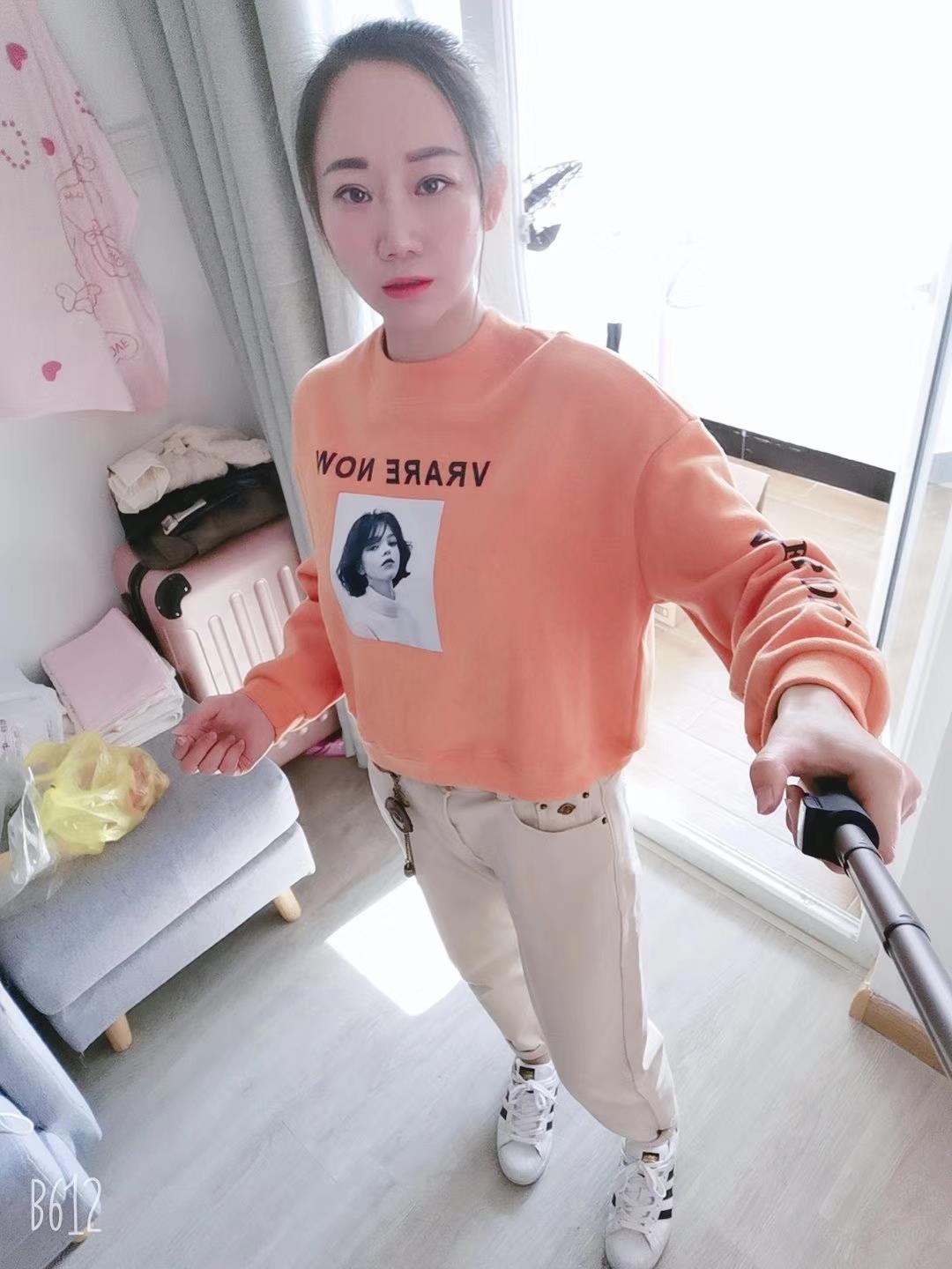 大胸妹，颜值在线，服务好 第2张