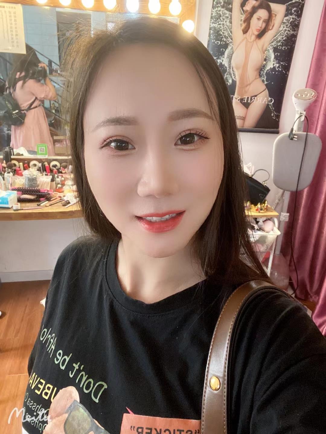 大胸妹，颜值在线，服务好 第3张