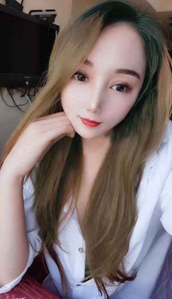 大胸霸王花 第1张