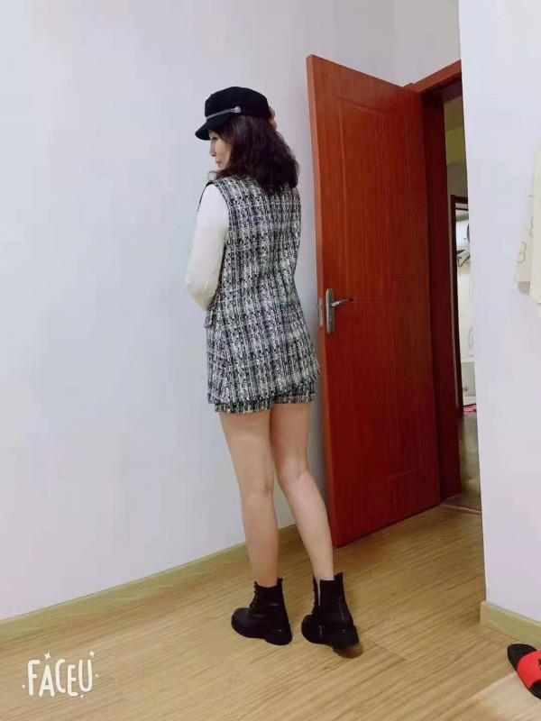 青岛后入市北女王 第2张