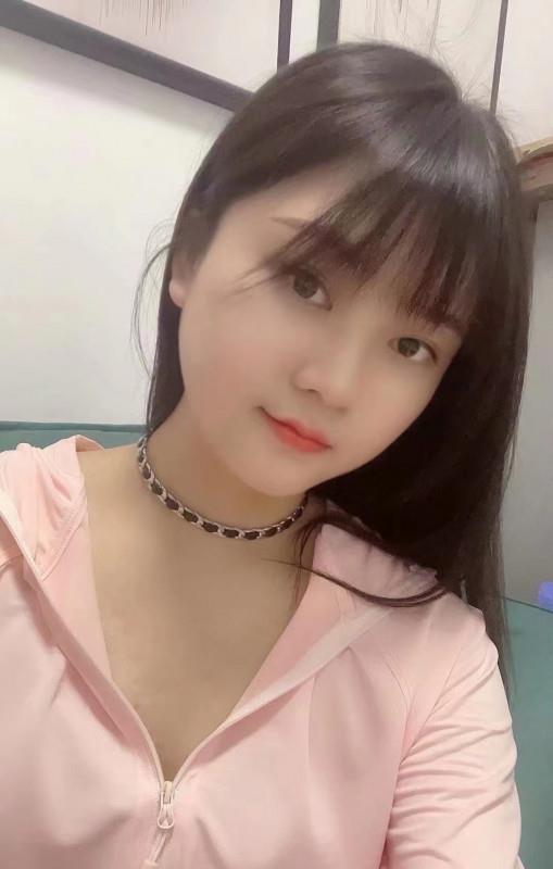 南山颜值小姐姐 第1张