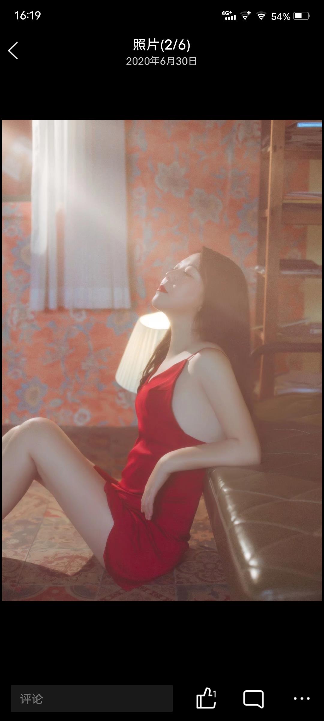 安姐特色服务 第2张
