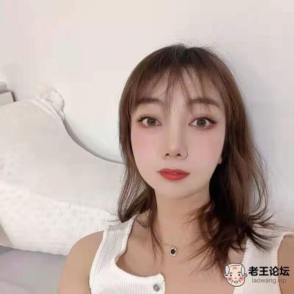 （已验证个人）深圳市龙岗吉祥很好看的妹子 第1张