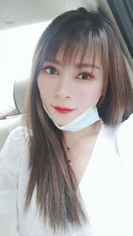 大理小鸟依人妹子 第1张